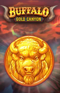 Buffalo Gold Canyon