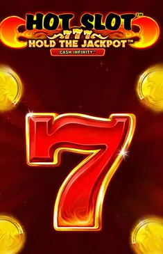 Hot Slot 777
