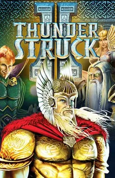 Thunderstruck II