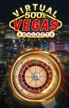 Virtual Vegas Roulette